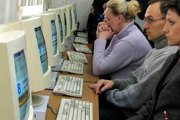 Как восстановить кракен