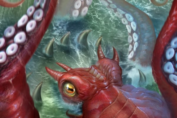 Kraken17 at