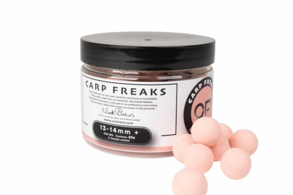 Kraken 14 at