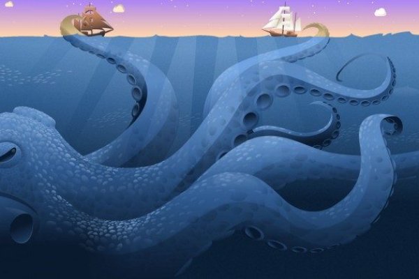 Kraken домен